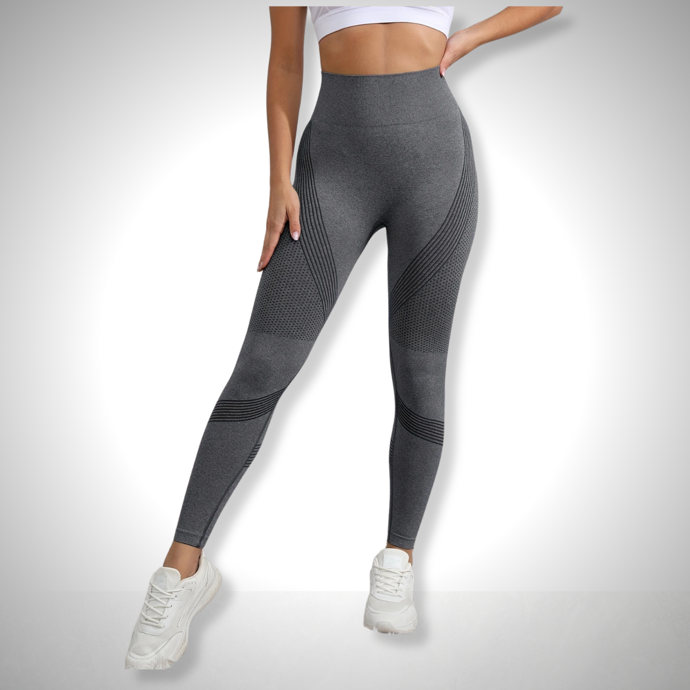 Sculptia™ — Legging anti-cellulite n°1