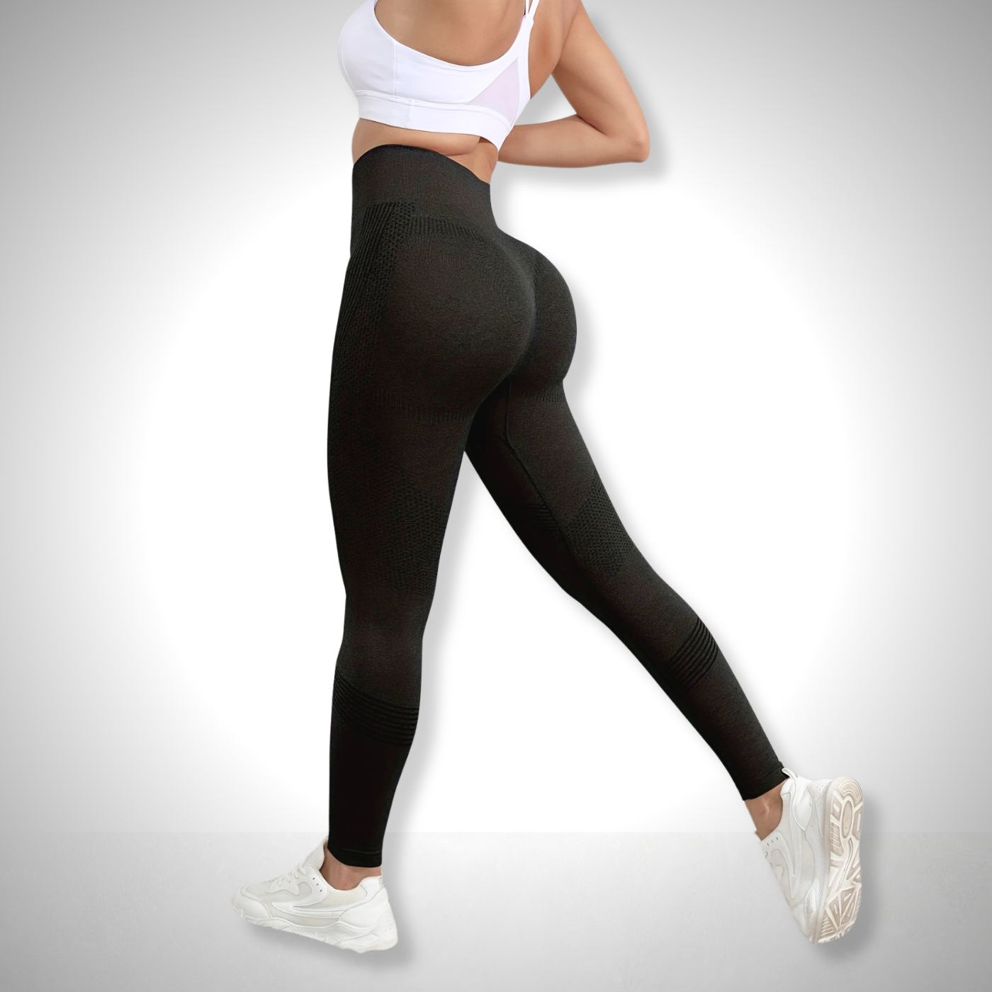 Sculptia™ — Legging anti-cellulite n°1