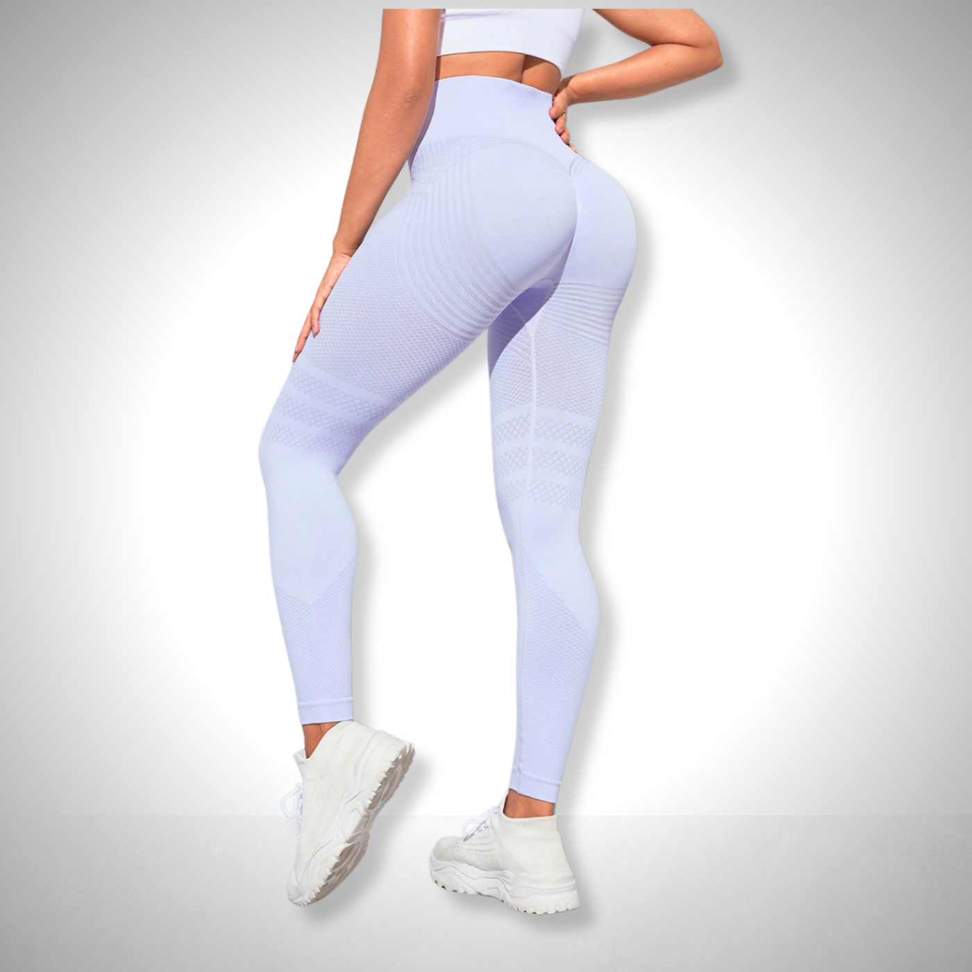 Sculptia™ — Legging anti-cellulite n°1