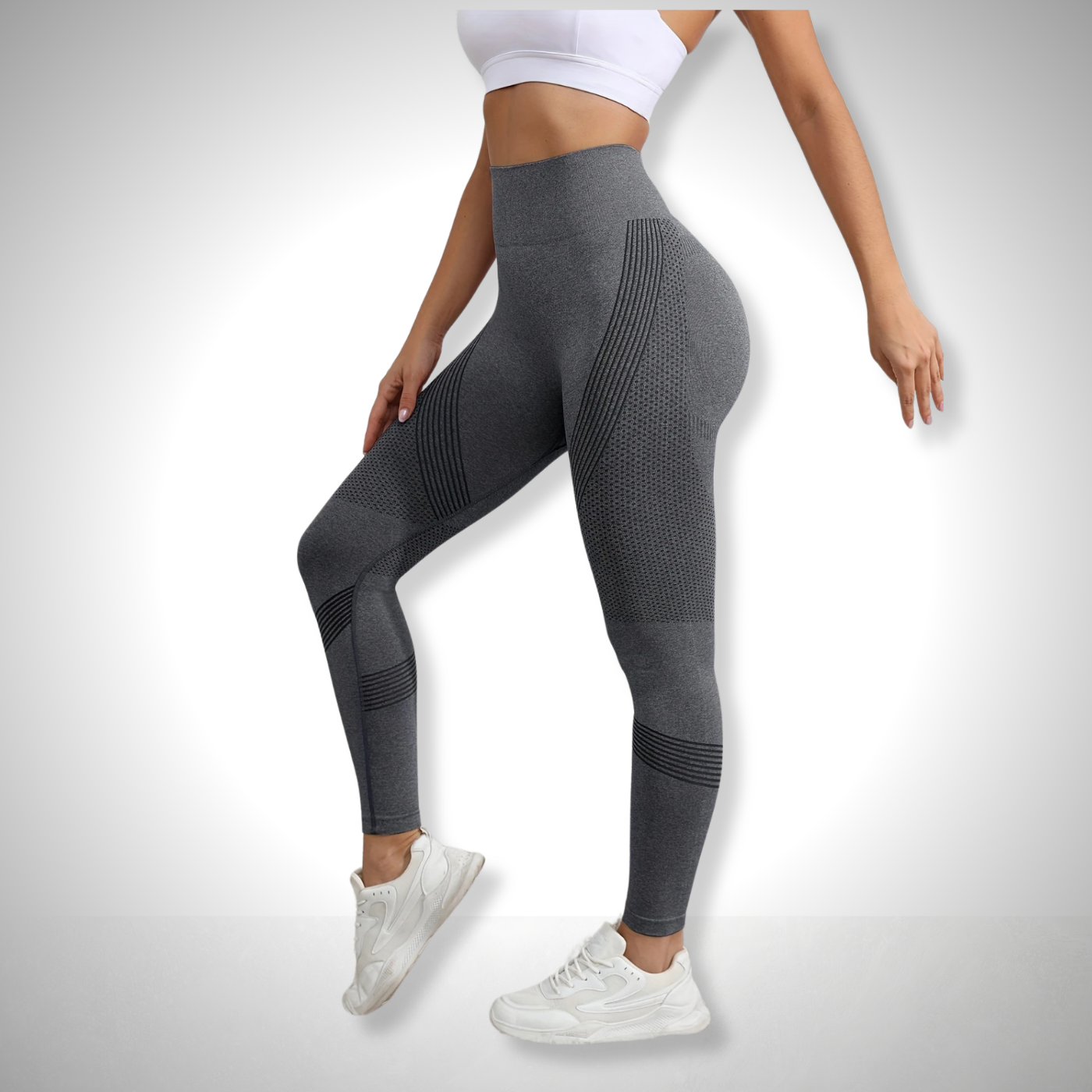 Sculptia™ — Legging anti-cellulite n°1